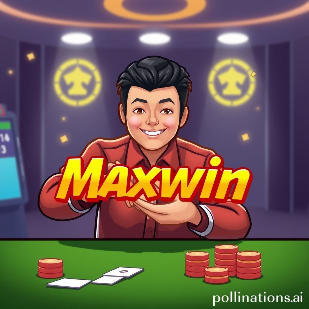  Mengungkap Strategi Jitu Meraih Maxwin di Slot Gacor dengan QRIS